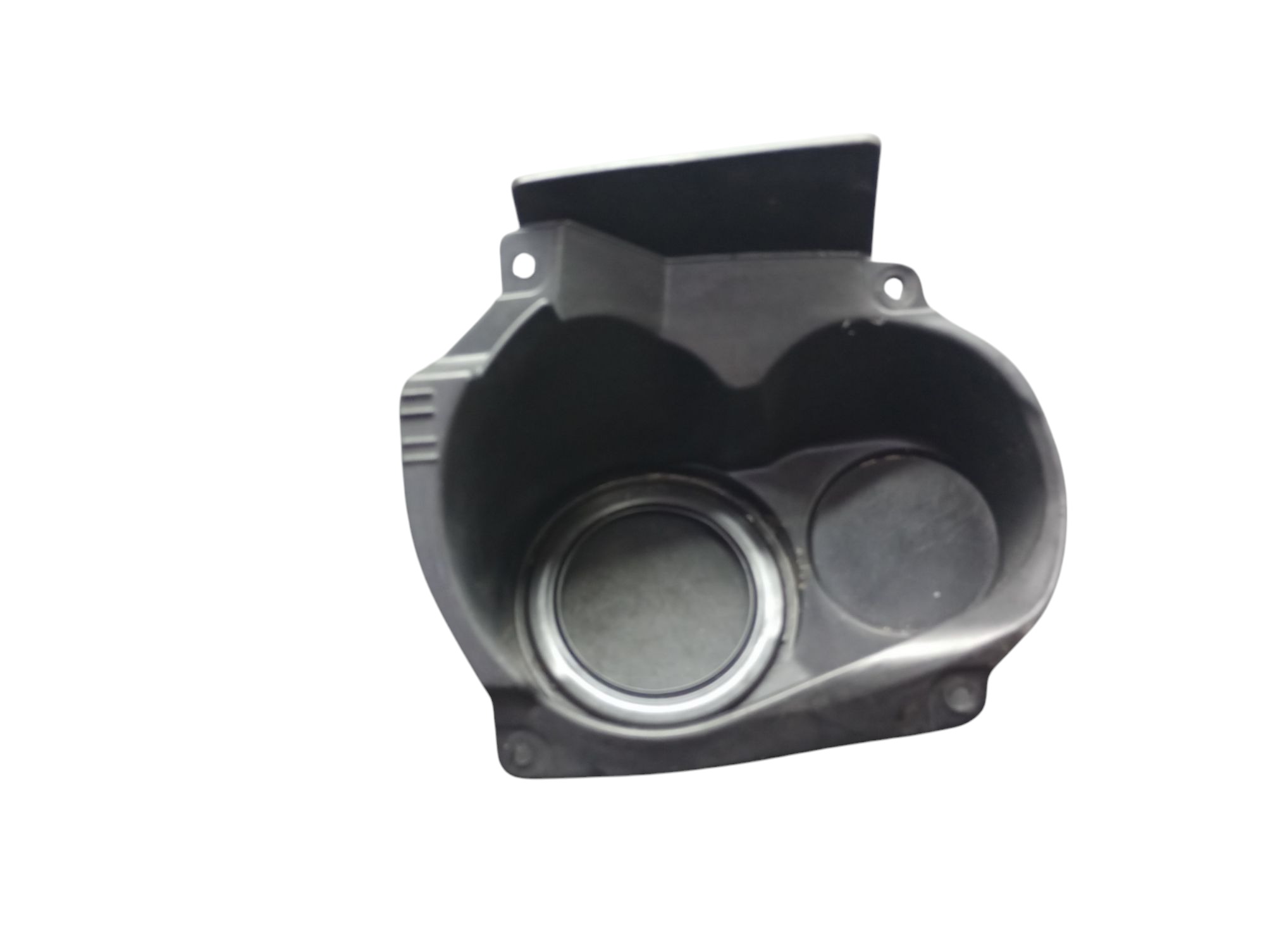 Suporte Gargalo Tanque Hilux 2.8 2016 5