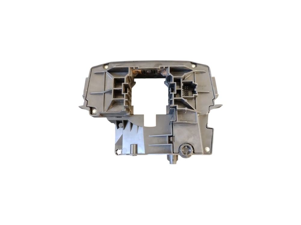 Suporte Chave Seta Limpador Ford Ranger 3.2 2020 Preto 3