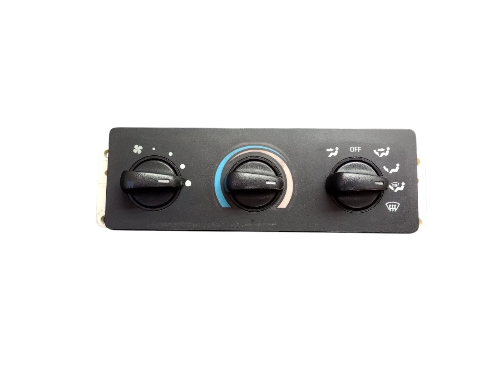 Comando De Ar Ford F350 1999