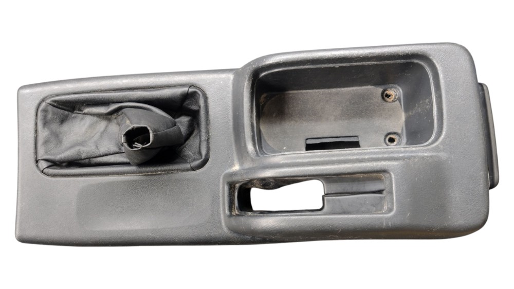 Console Central Freio De Mão Pajero Tr4 2010 2