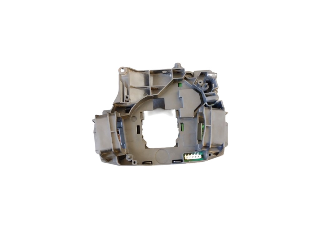 Suporte Chave Seta Limpador Ford Ranger 3.2 2020 Preto