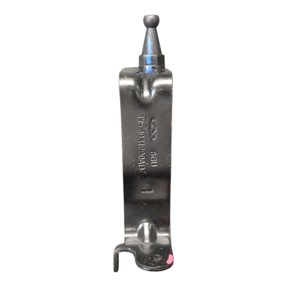 Suporte Capa Tampa Motor Tiggo 7 2024 2