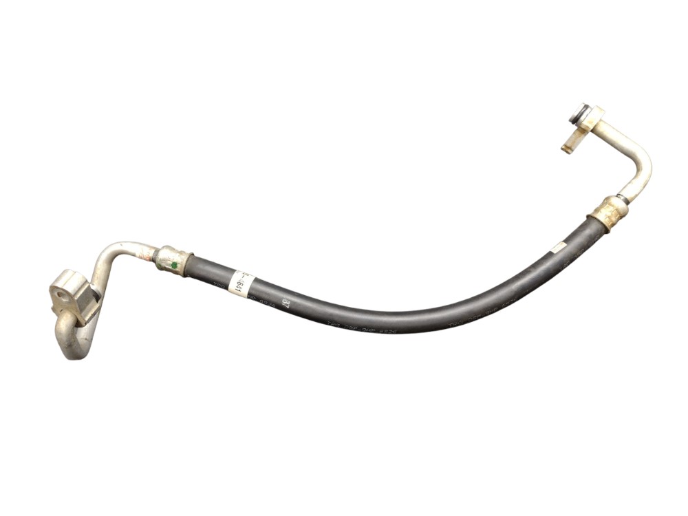 Mangueira Ar Com Honda Hr-v 2017