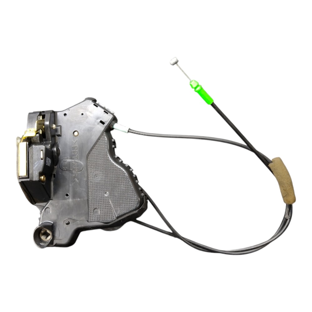 Fechadura Porta D.e Hilux Sw4 2009 2