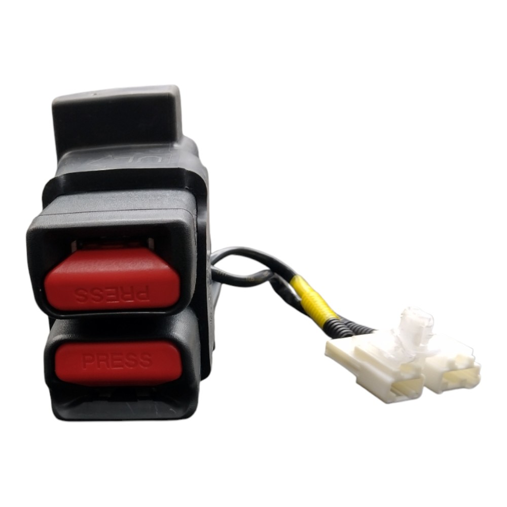 Engate cinto T.E Corolla Cross 2025