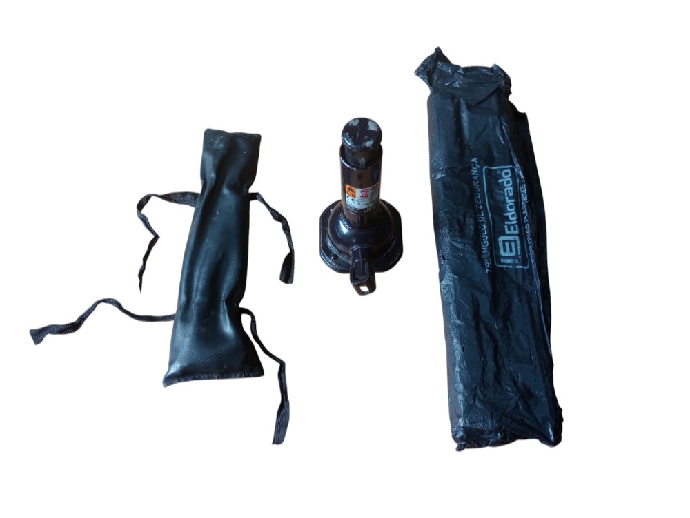 Kit Estepe S10 2.8 2020 5