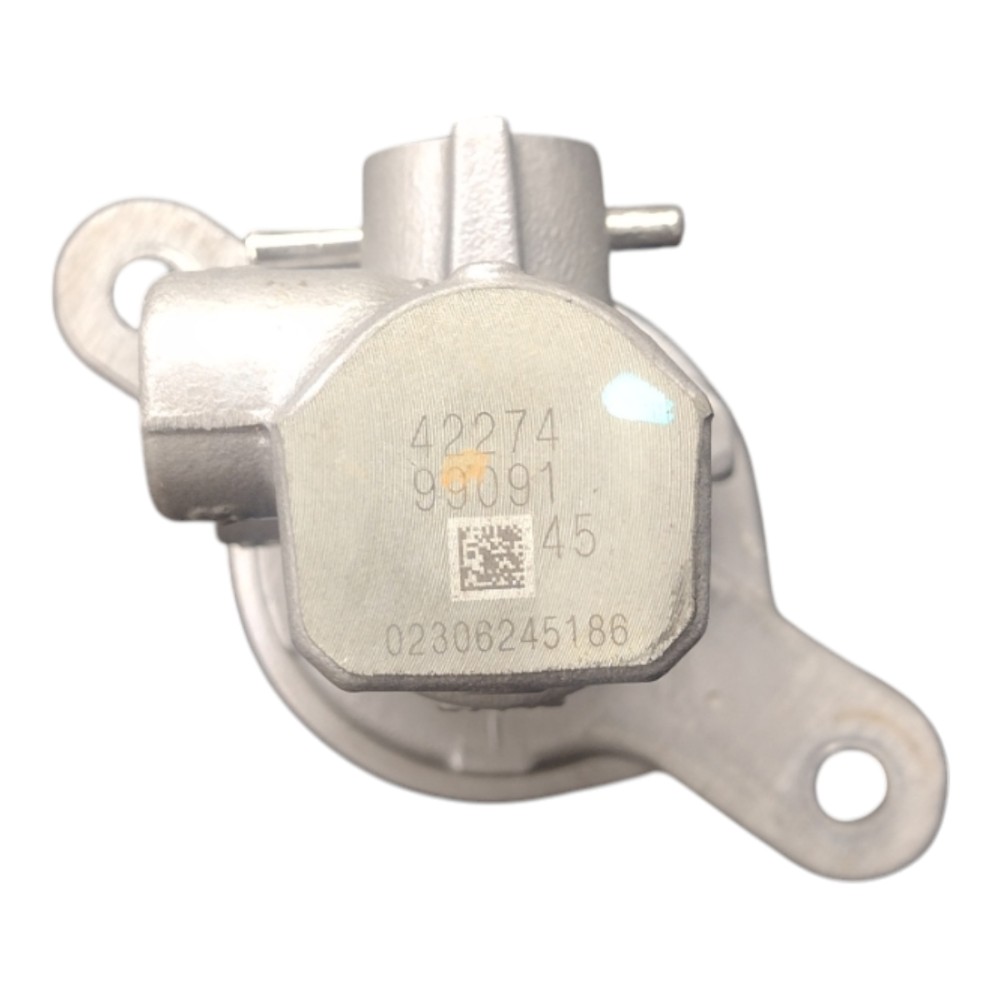 Cilindro mestre S10 2.8 automática 2019