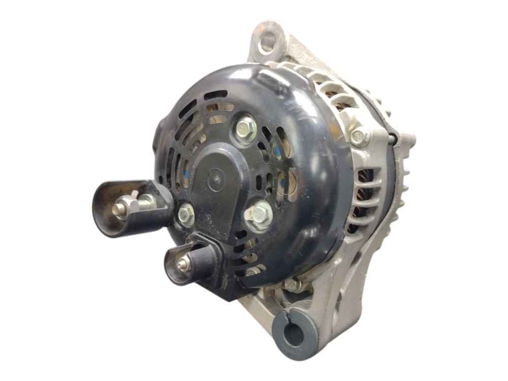 Alternador Jeep Compass 2.0 Diesel 2020 6