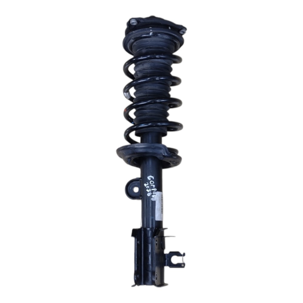 Torre amortecedor D.D Jeep Compass 2.0 2023 2