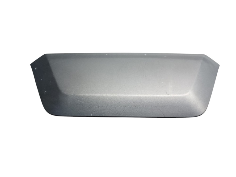 Acabamento Superior Painel De Instrumento Ford Ranger 2020 4