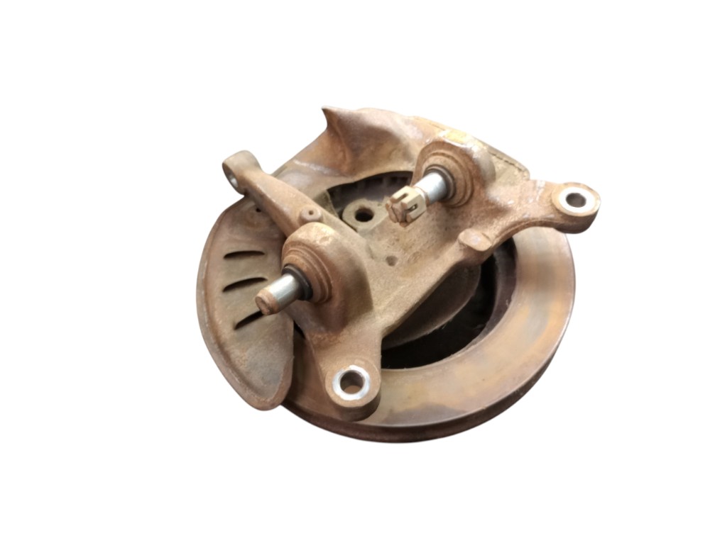 Montante manga de eixo l.e Ford f250 3.9 4×2 2007 4