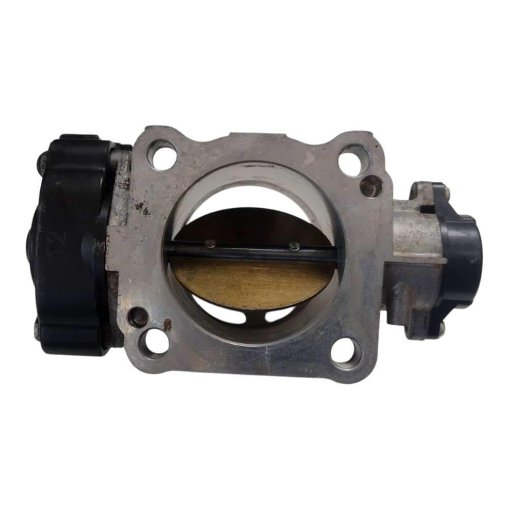 Tbi Corpo Borboleta Hilux 3.0 2013 4
