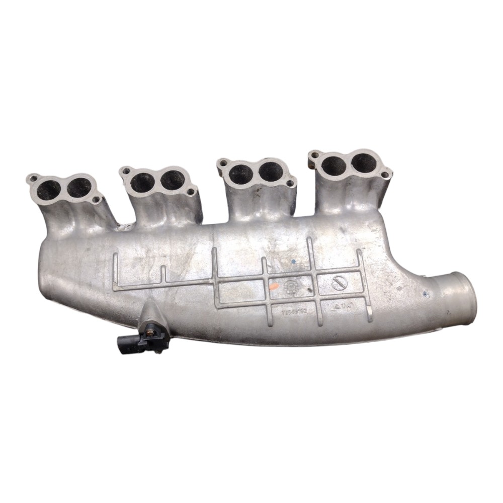 Coletor Admissão Ford Ranger 3.0 2011