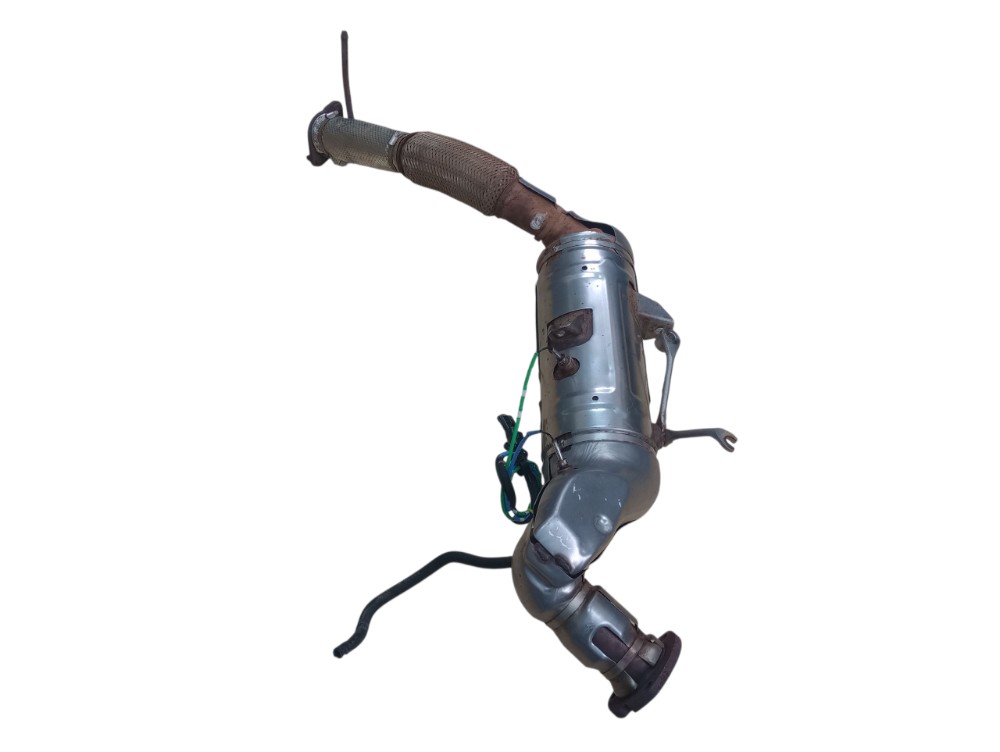 Catalisador Ford Ranger 3.2 2017