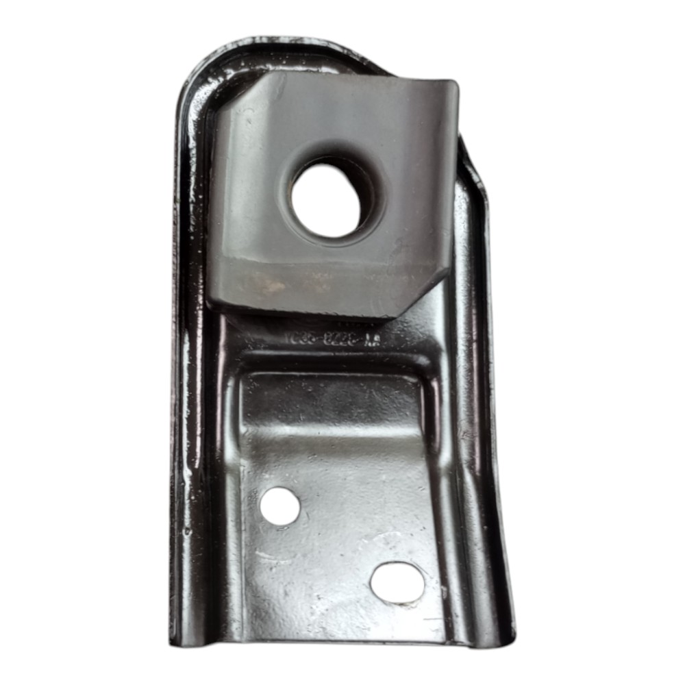 Suporte Coxim Radiador De Água L.d Ford F250 2011 1