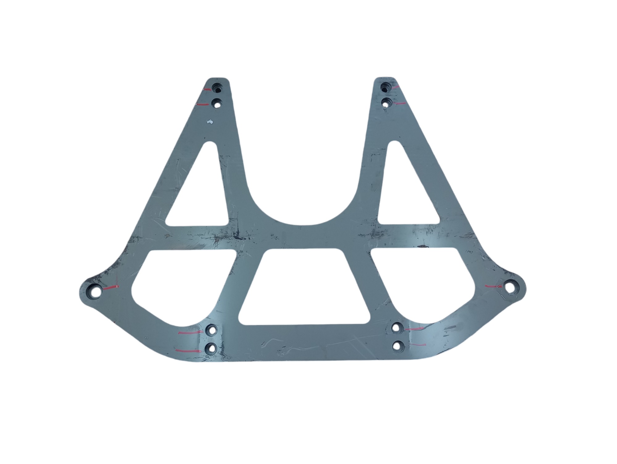 Suporte Protetor De Carter Corolla 2.0 2023 5