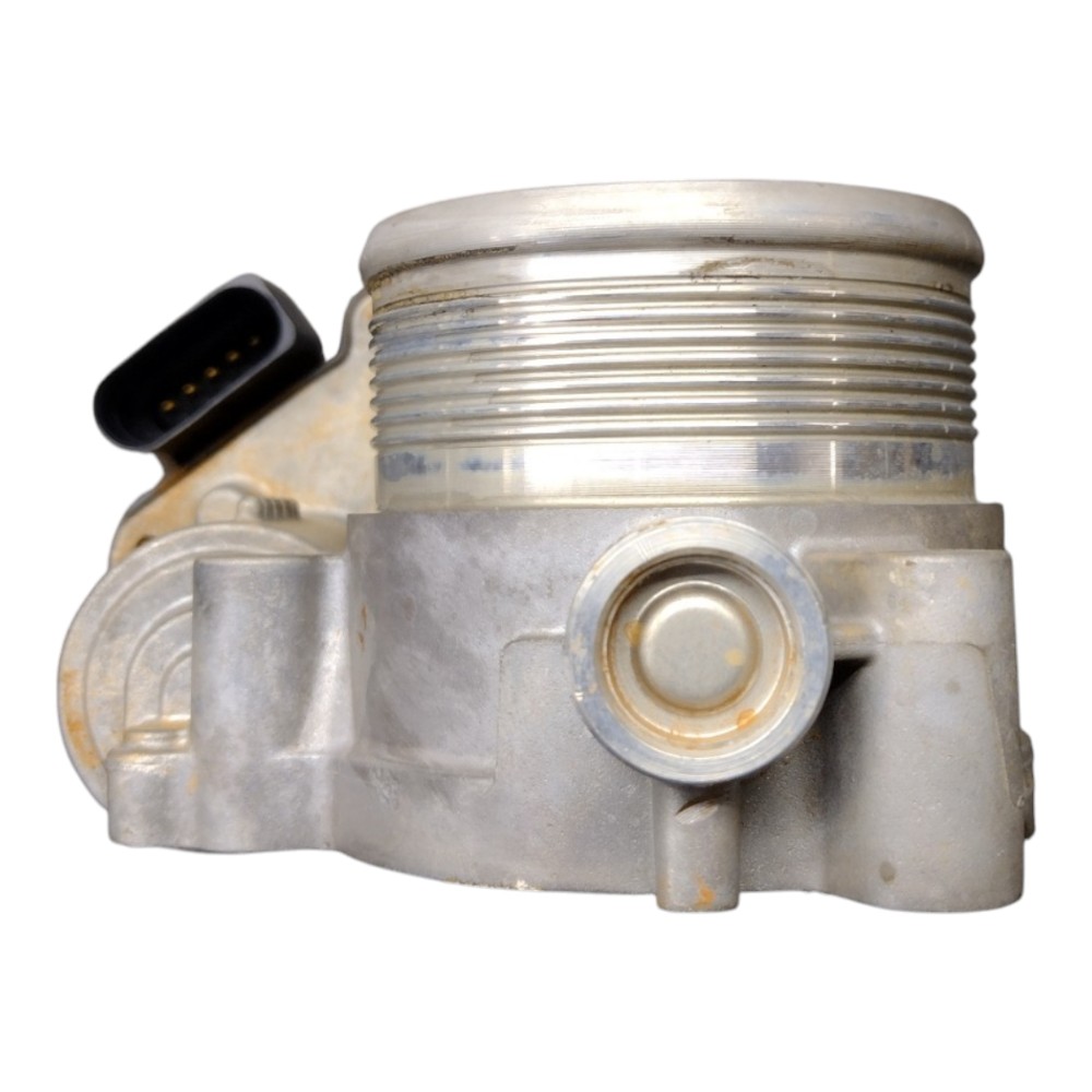 Tbi Corpo Borboleta Amarok 3.0 V6 2021 3