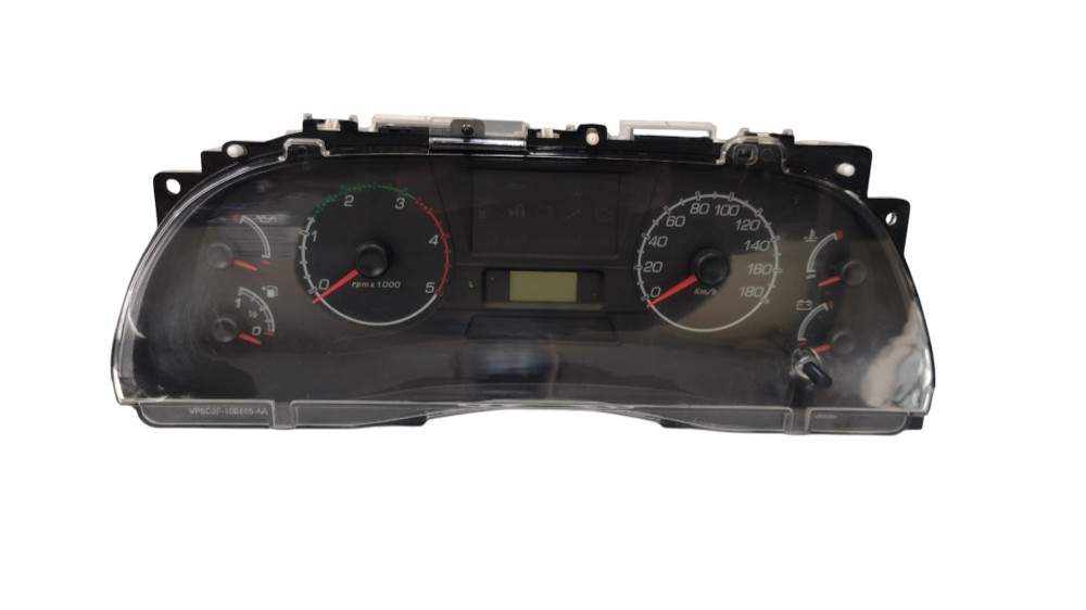 Painel de instrumentos F250 2011