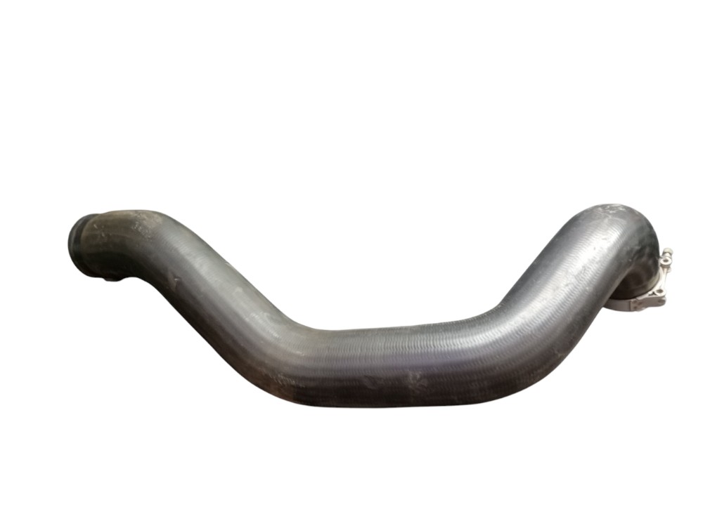 Mangueira Do Intercooler F250 3.9 2007  01 1