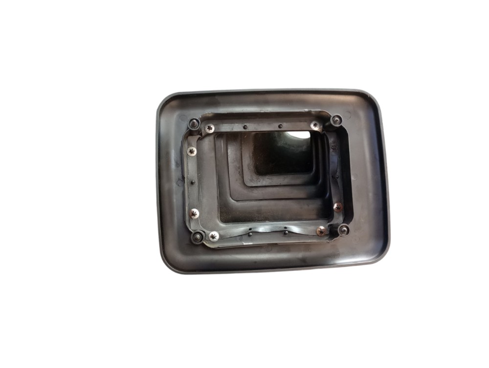Coifa Alavanca Cambio Ford F250 2007 5
