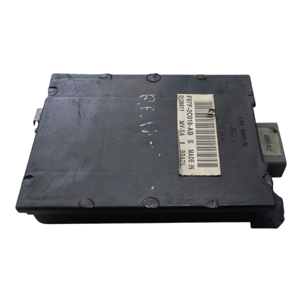 Modulo Conforto 4.0 Ford Ranger 2001 2