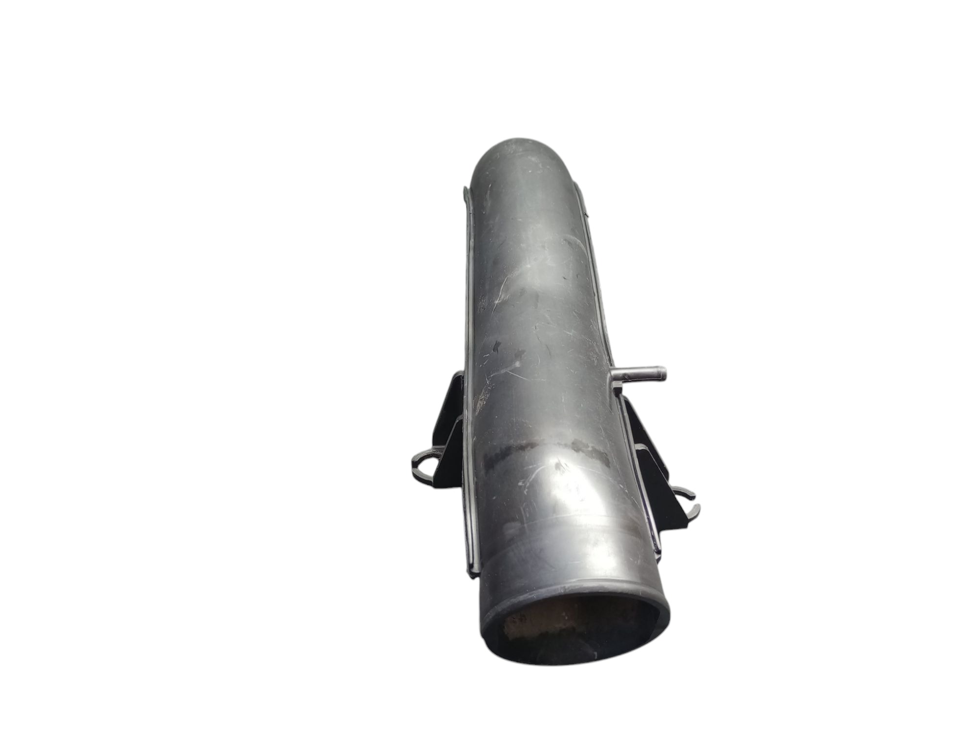 Cano Duto Filtro De Ar Pajero Tr4 2.0 2007 2