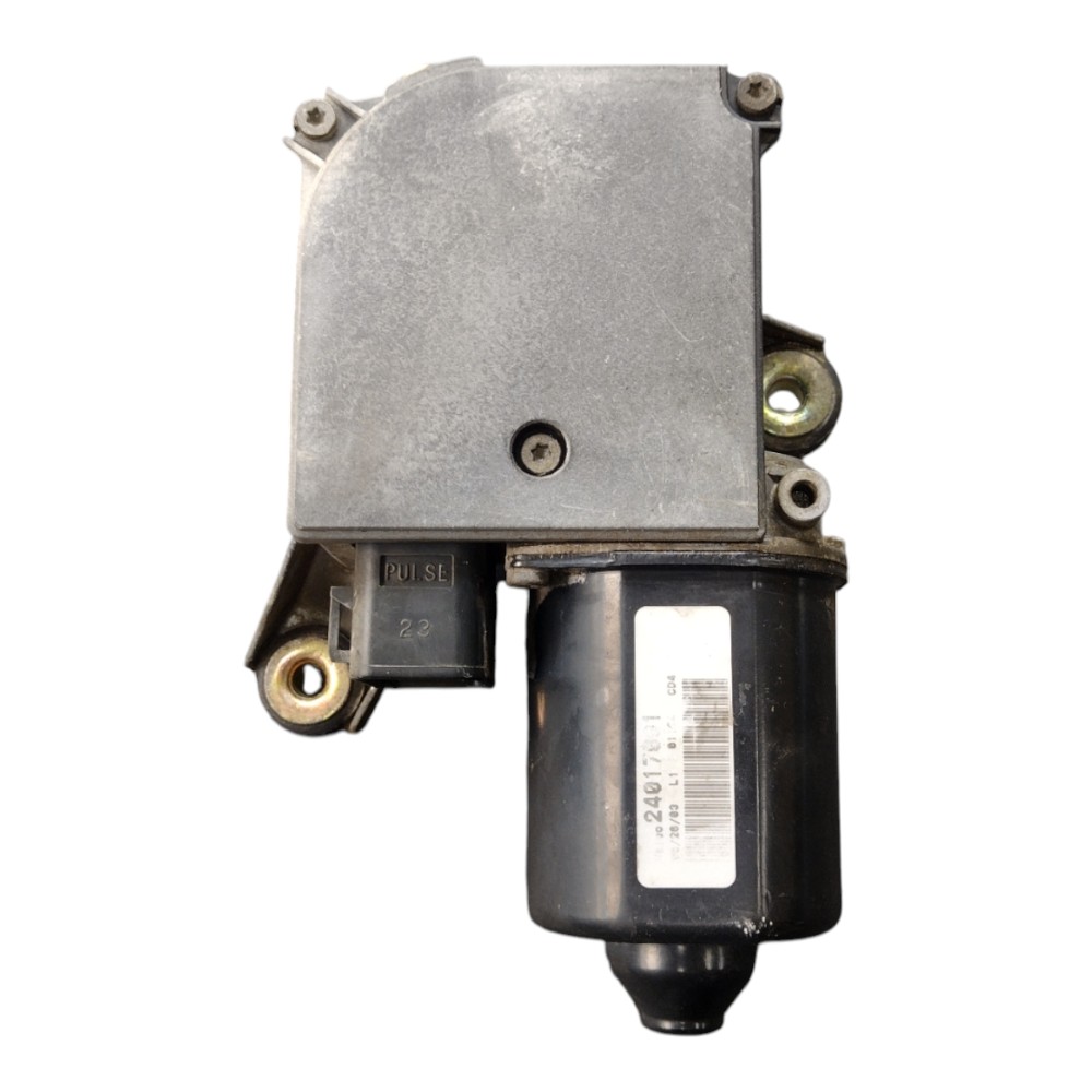 Motor Limpador Parabrisa S10 2003 2
