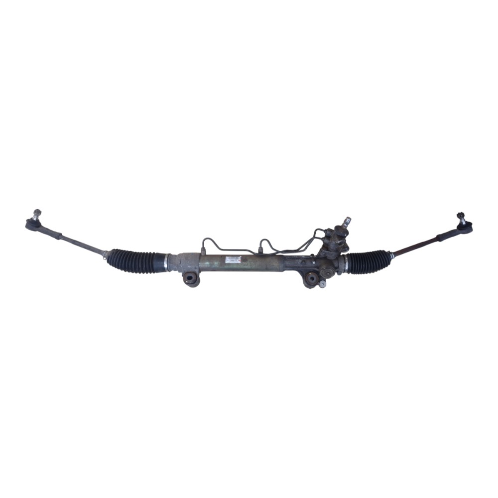 Caixa de direção Hilux SW4 3.0 manual 2009 4