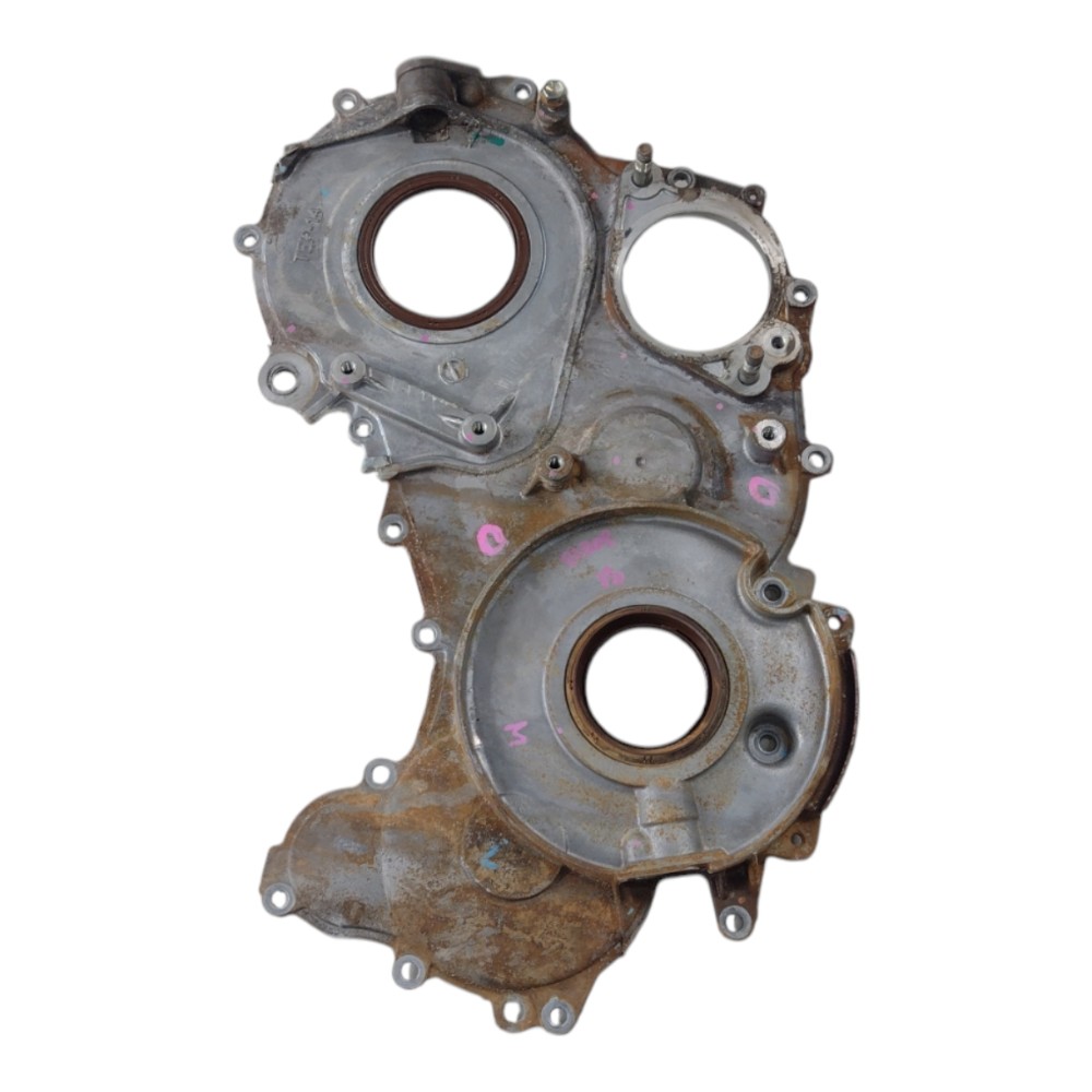 Tampa Frontal Motor Hilux 3.0 2013 2