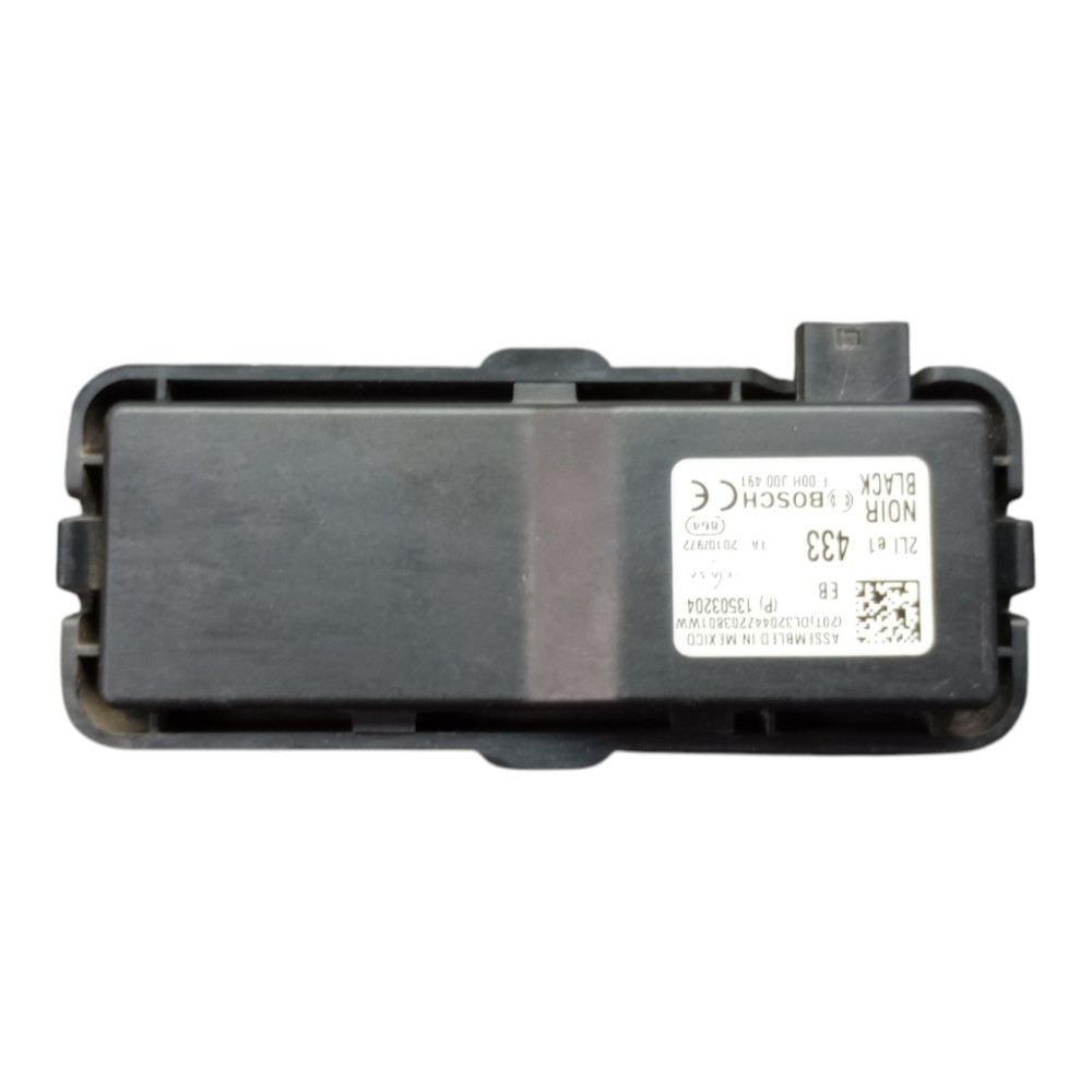 Modulo Receptor Alarme S10 2012 2