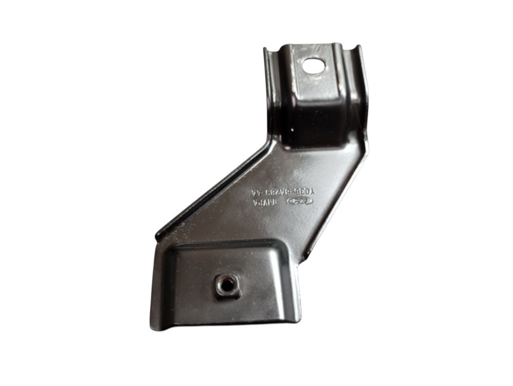 Suporte Radiador De Água Ford F250 2011 3