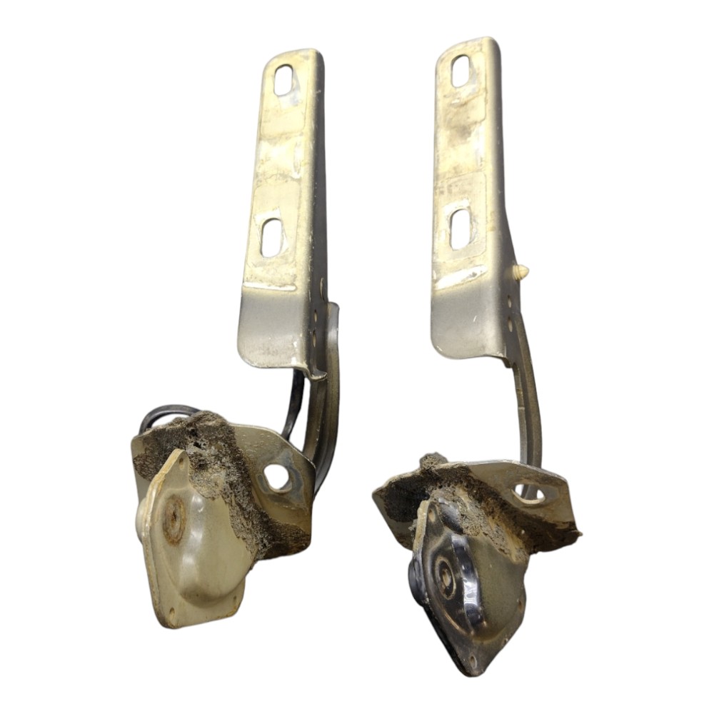 Par Braço Suporte Capo Ranger 2004 4