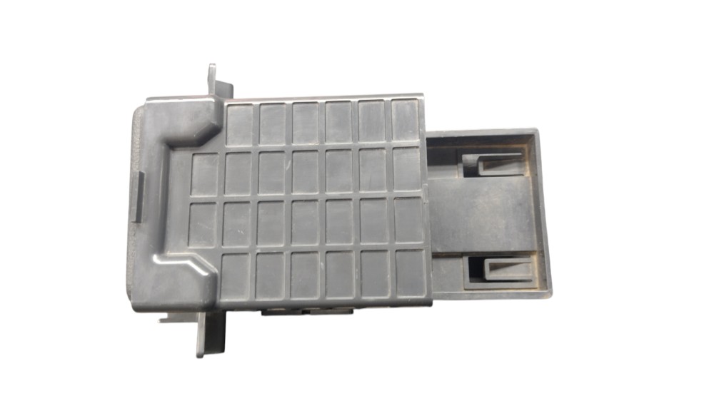 Porta Copos L.e Painel S10 2012 Preto 3