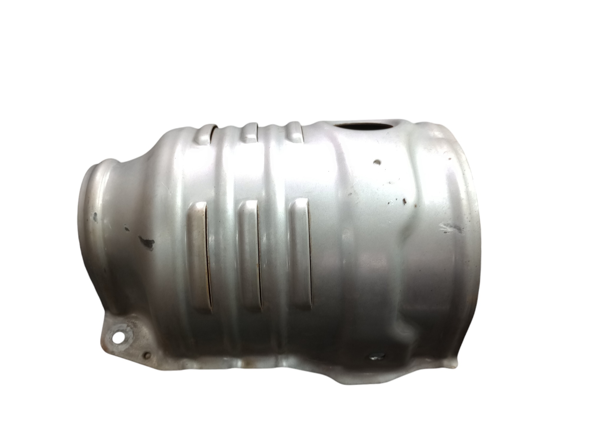 Capa Proteção Catalisador Honda Hrv 1.8 2020 4