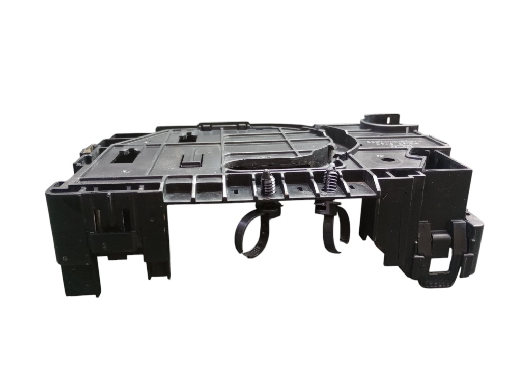 Suporte Caixa De Fusível Bateria Ranger 3.2 2020 6