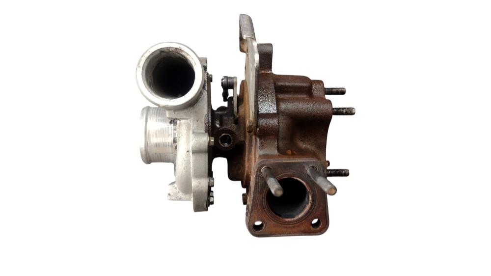 Turbina S10 2.8 180cv 2013 2