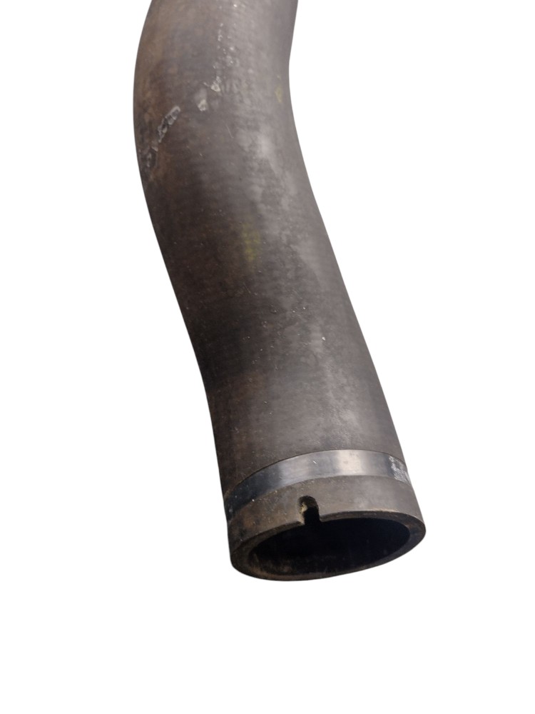 Mangueira Intercooler Jumper 2.8 2007 4
