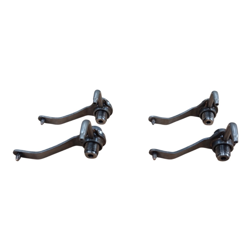 Jogo Jet Cooler Hilux Sw4 3.0 2009 4