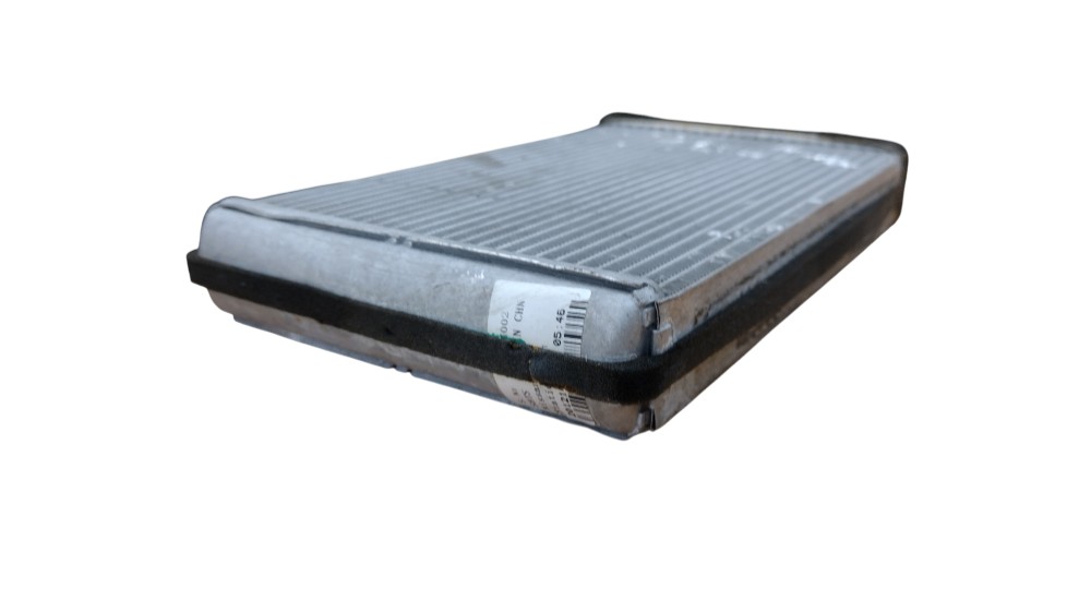 Radiador Ar Quente Frontier 2.5 2014 6
