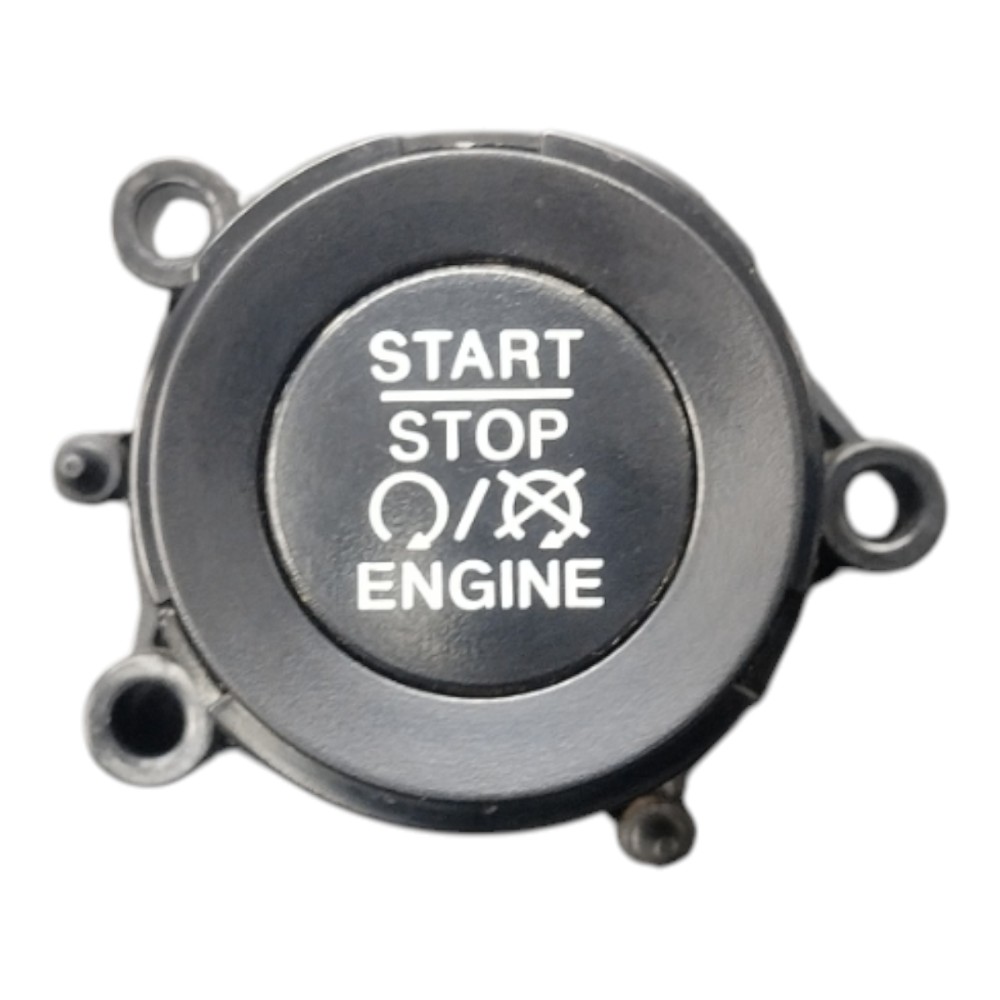 Botão Start Stop Jeep Renegade 2033