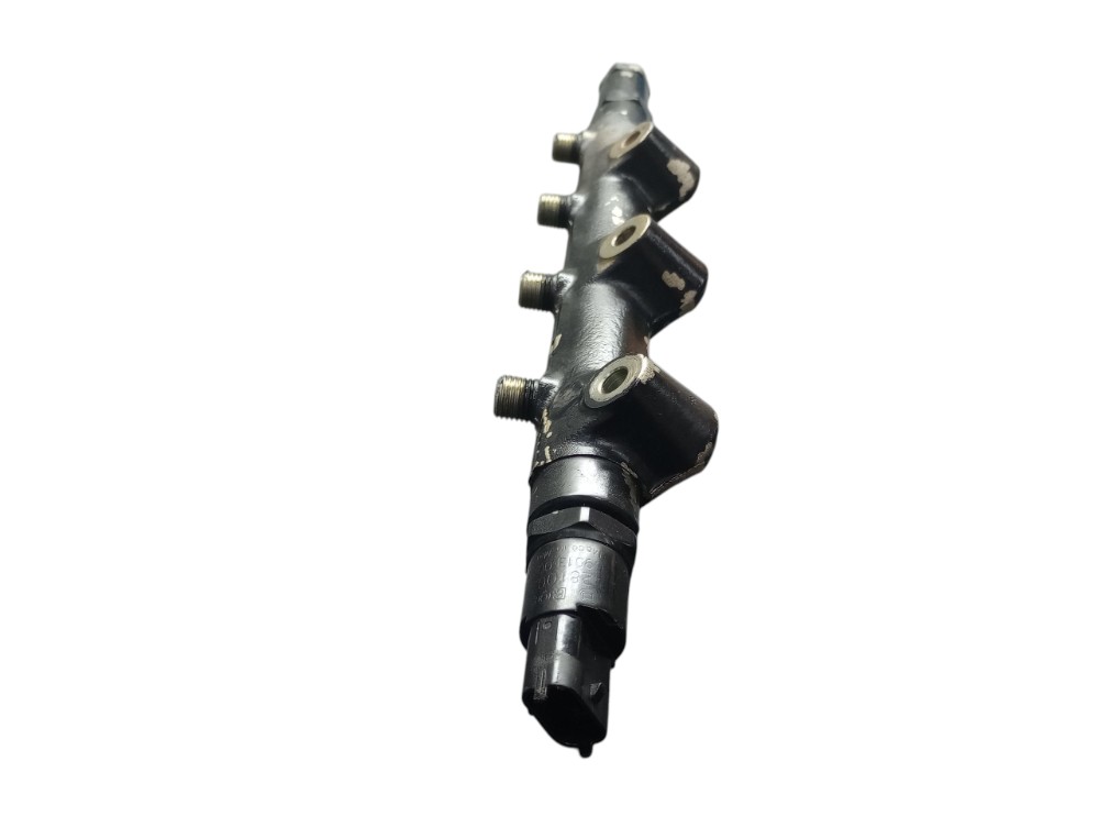 Flauta Bicos Injetores Ford F250 3.9 2007 4