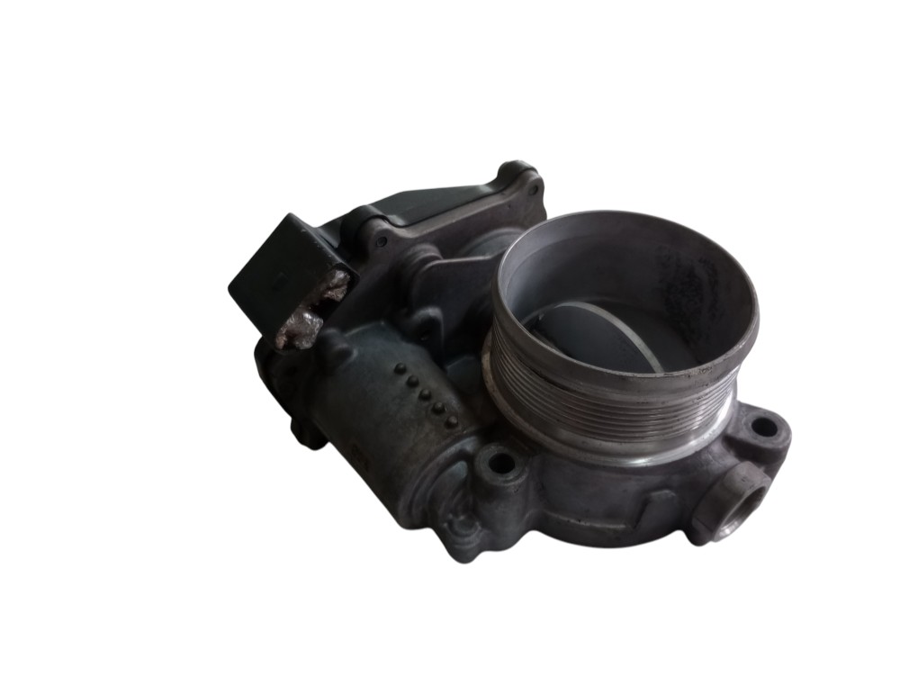 Tbi corpo de borboleta amarok 3.0 V6 2019 5