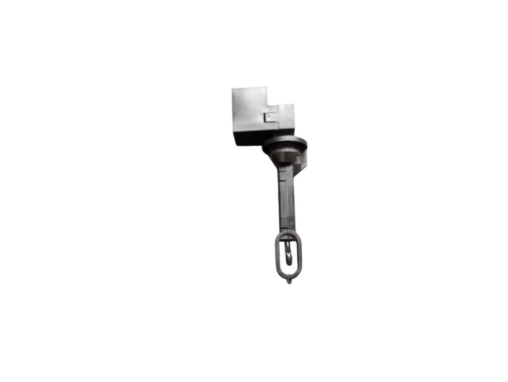 Sensor De Temperatura Ar Condicionado Jeep Compass 2.0 2020 2