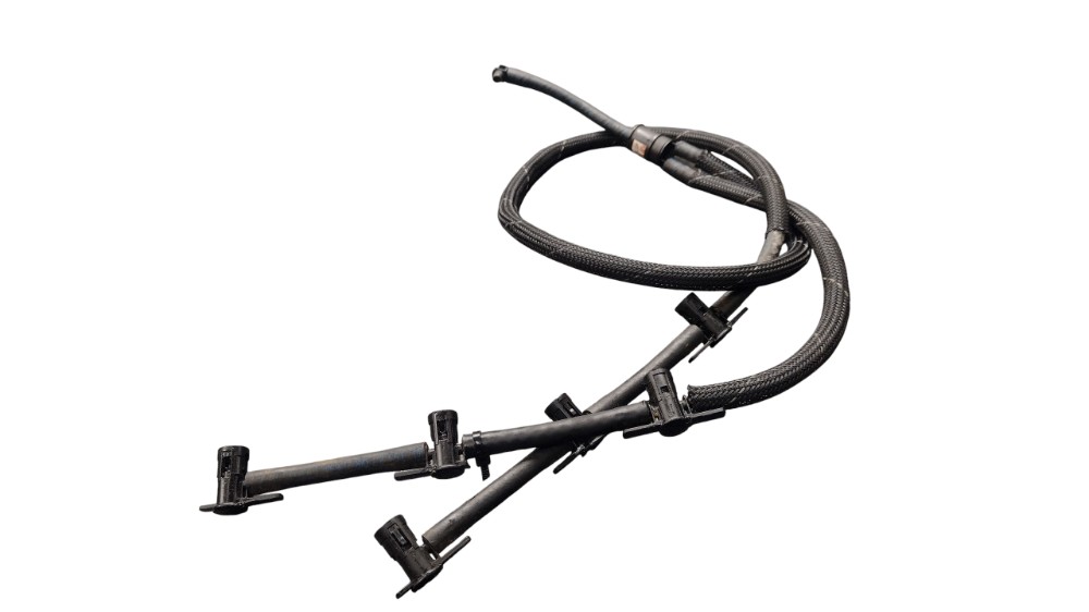 Cano retorno bico Amarok 3.0 VC 2022 4