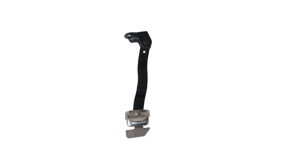 Limitador porta D.D Hilux 2009 4
