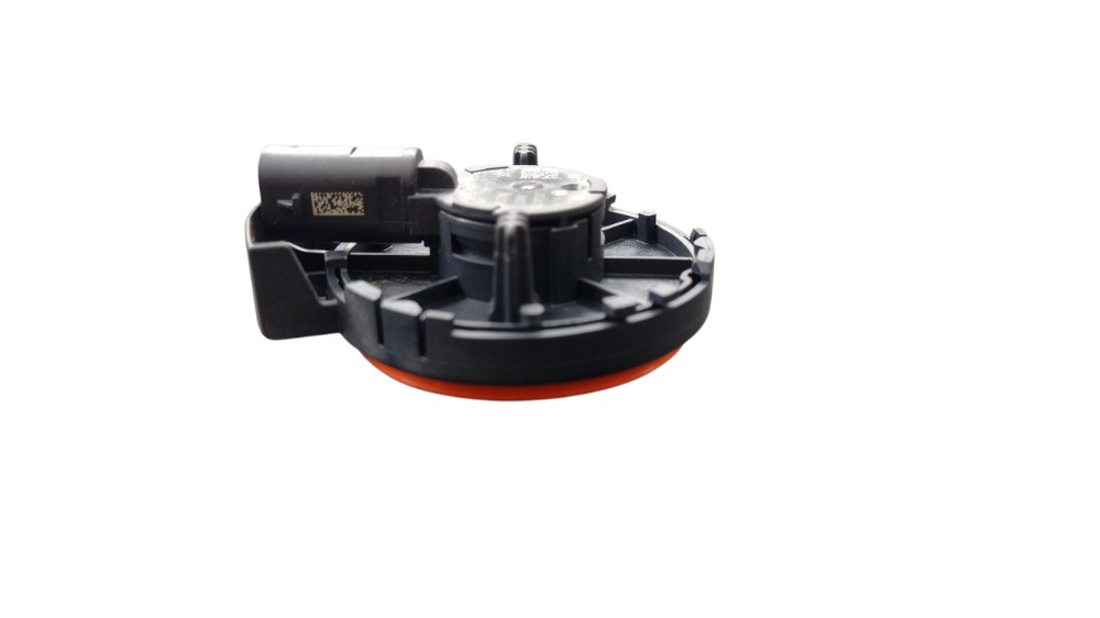 Sensor de impacto porta D.E Nivus 2023 3