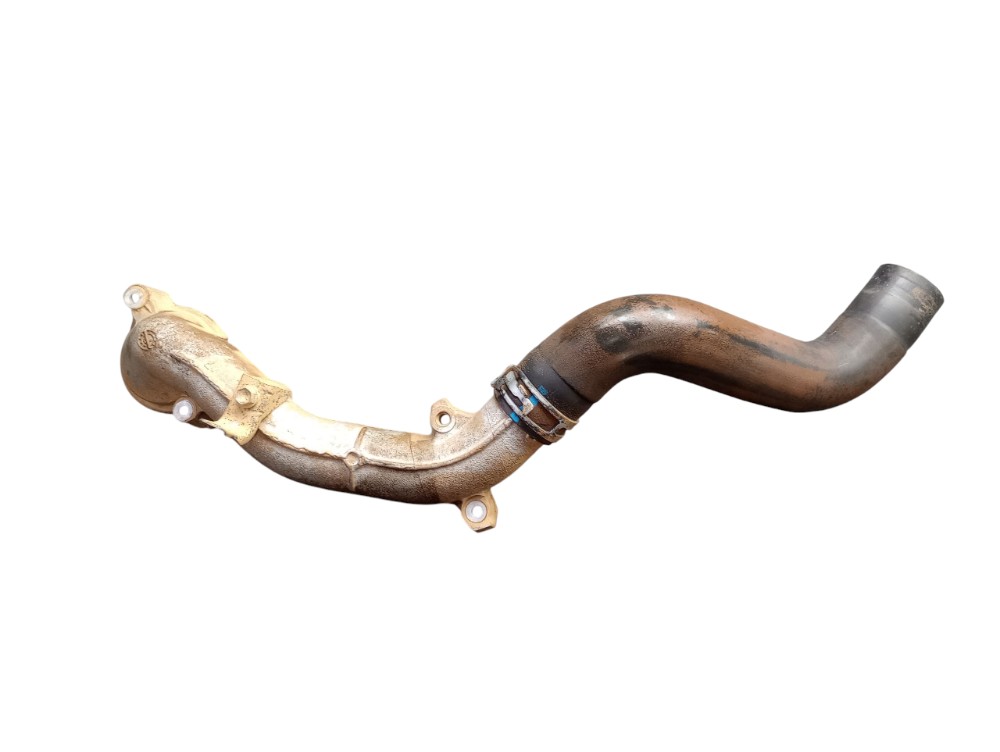Cavalete De Água Motor Hilux 3.0 2014 3