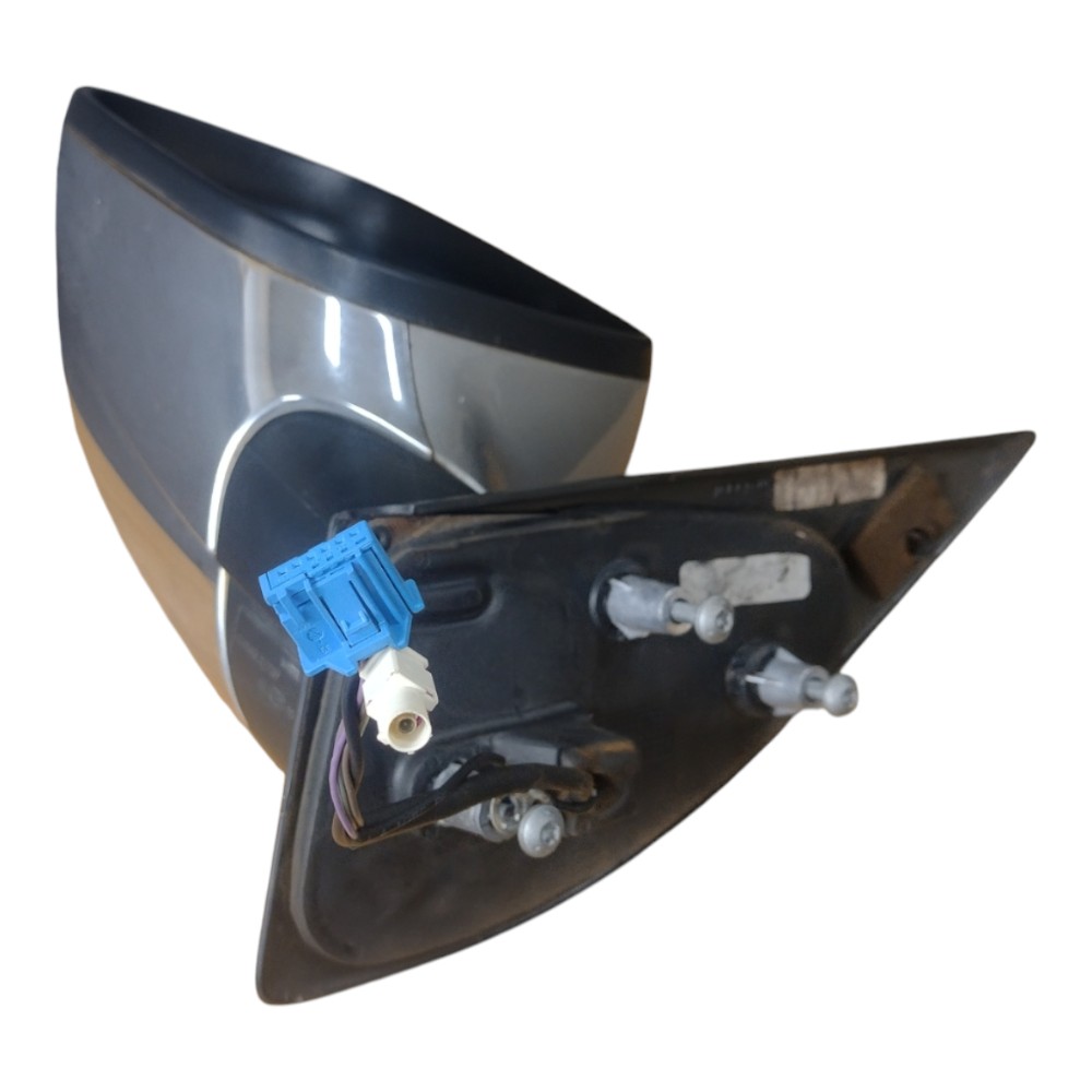 Retrovisor L.e Highline Vw Amarok 2013 4