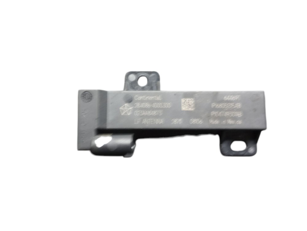 Sensor Antena Porta T.d Jeep Renegade 1.3 Turbo 2022 4