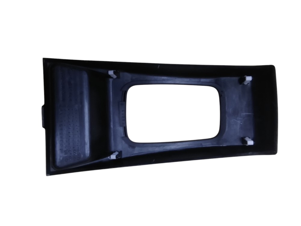 Moldura Superior Console Mitsubishi Pajero Tr4 2007 4